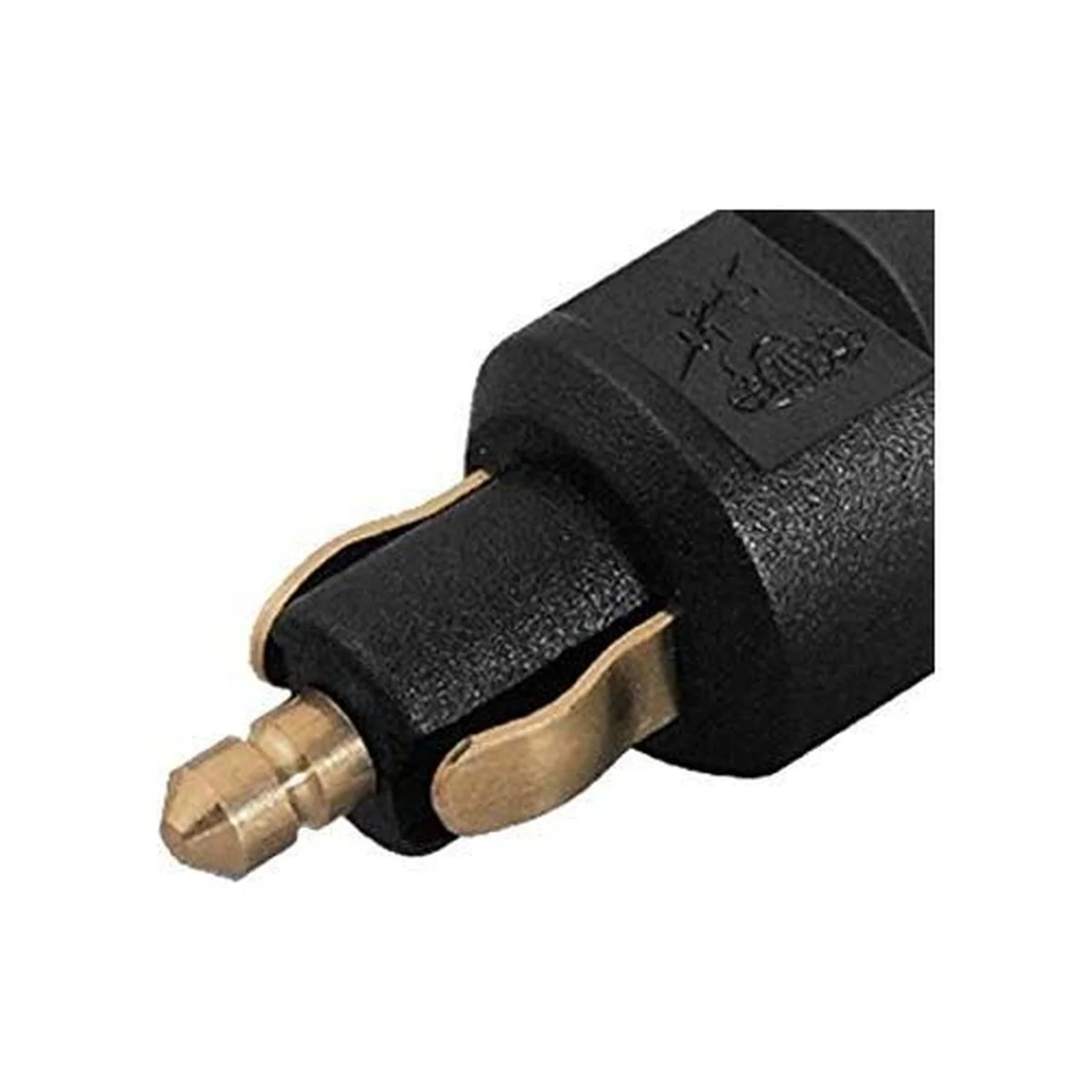 Roadpro Standard Din Plug 8A C0203 - Image 3