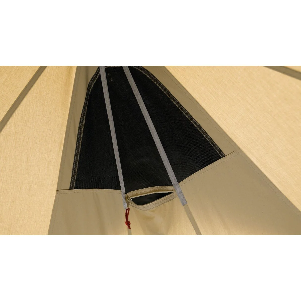 Robens Fairbanks Grande 7 Berth Poled Tent - Image 11