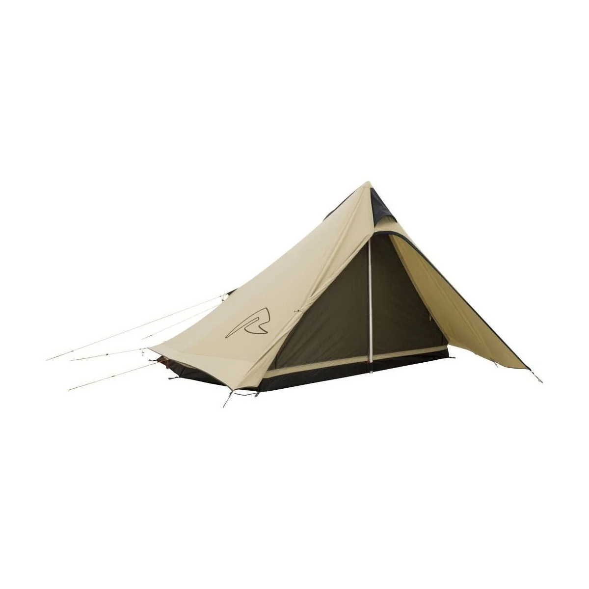 Robens Fairbanks Grande 7 Berth Poled Tent - Image 9