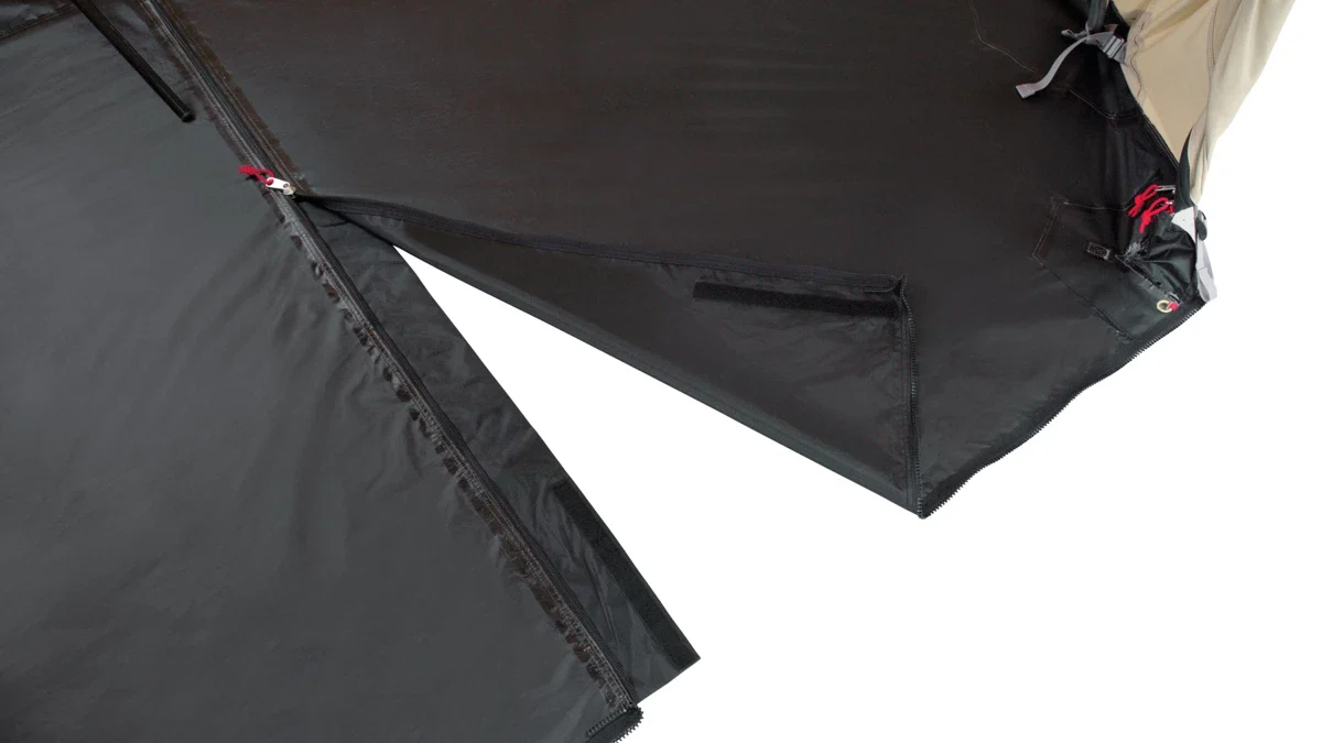 Robens Klondike 6 Berth Poled Tent - Image 8