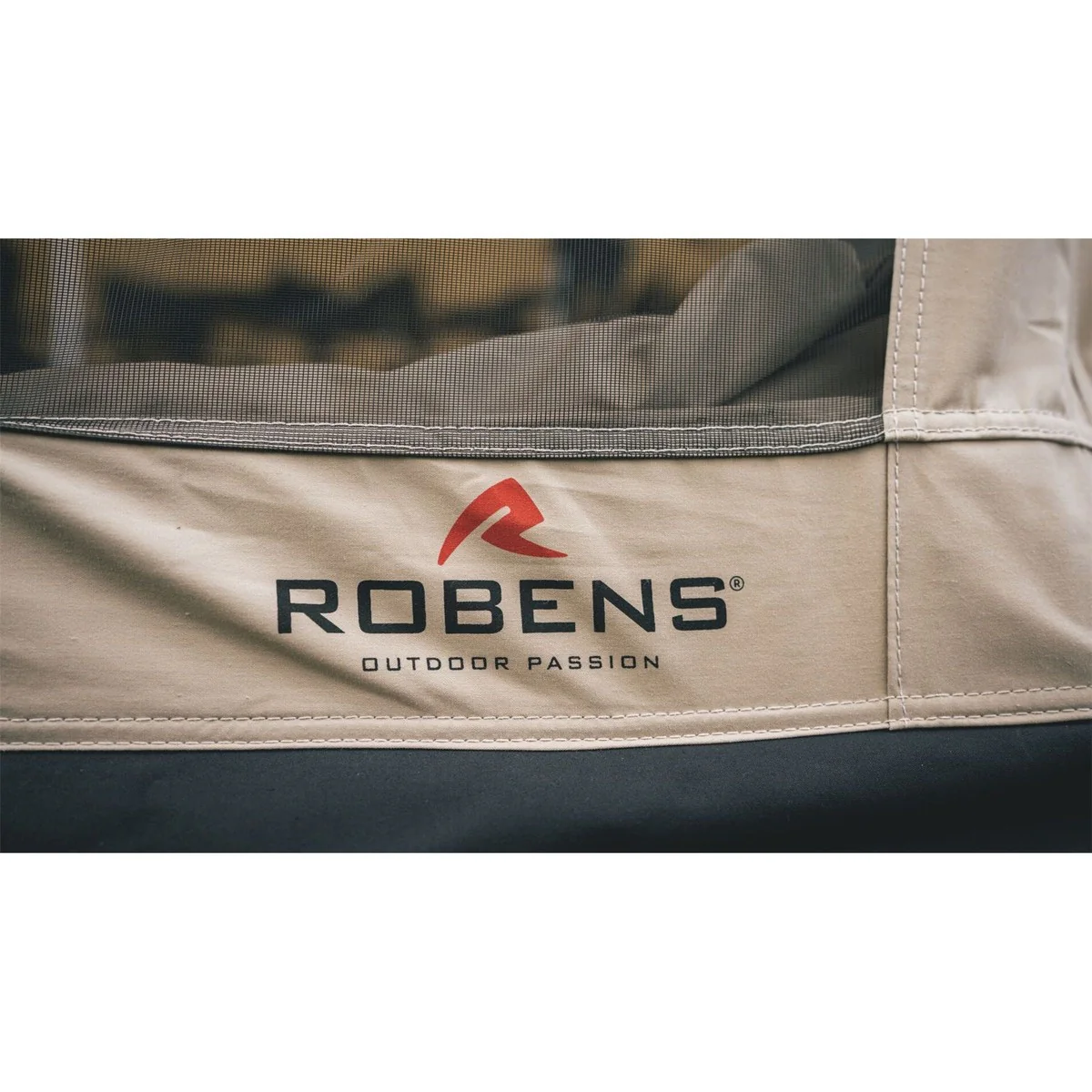 Robens Settler Field 6 Berth Poled Tent - Image 10