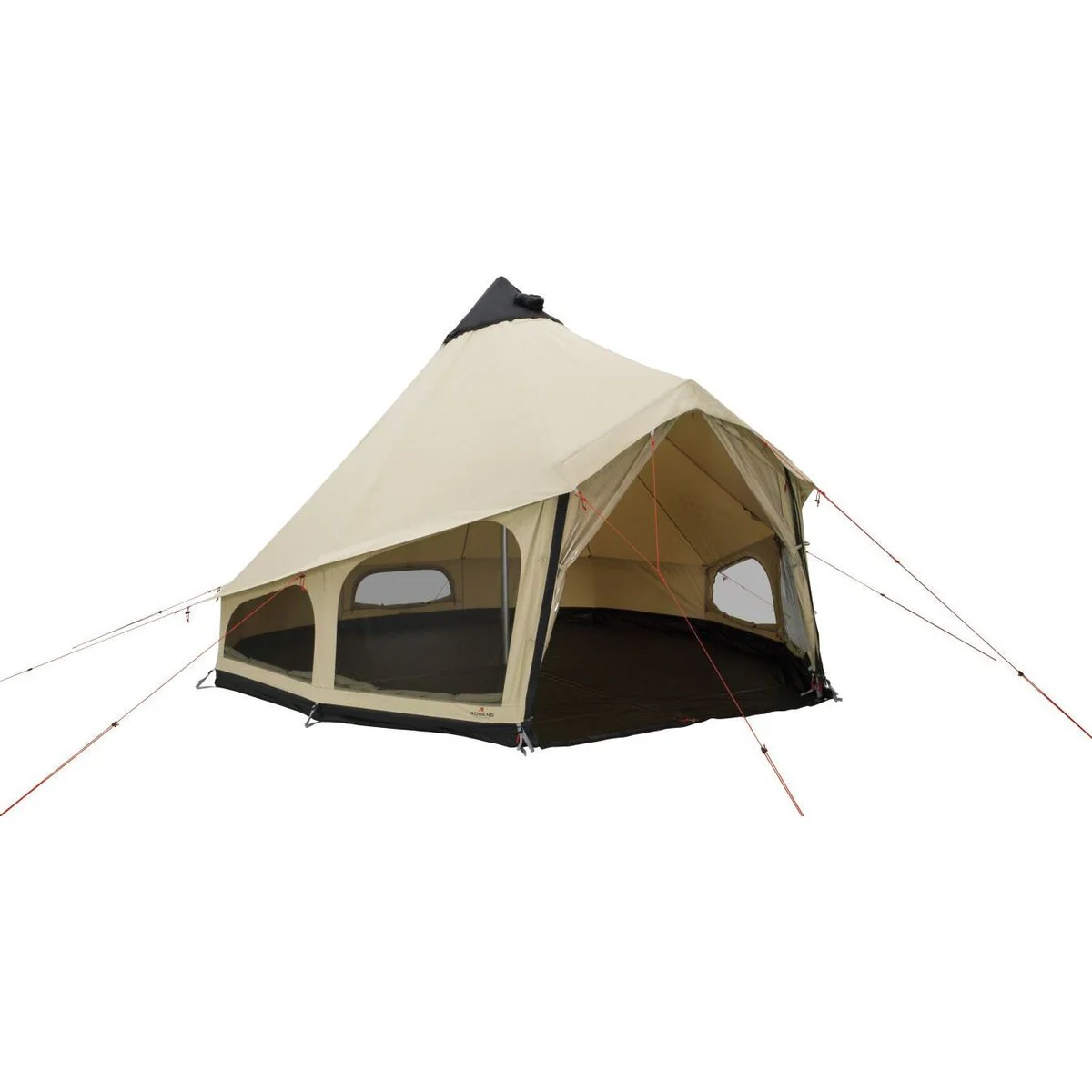Robens Settler Field 6 Berth Poled Tent - Image 13