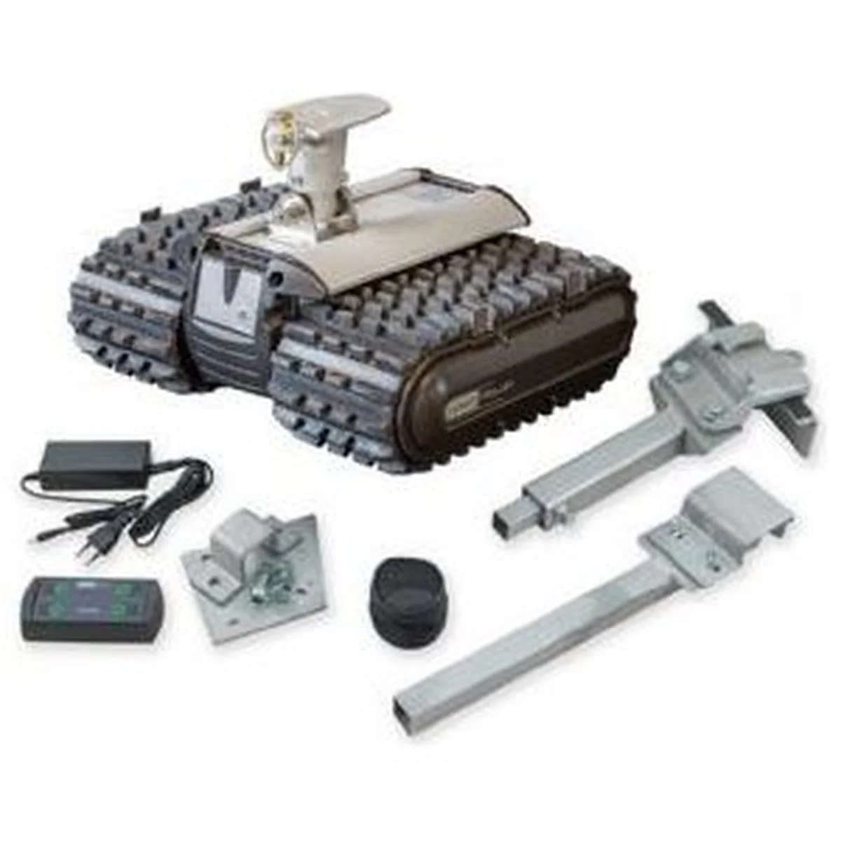 Robot Trolley Rt-1500 RT0101