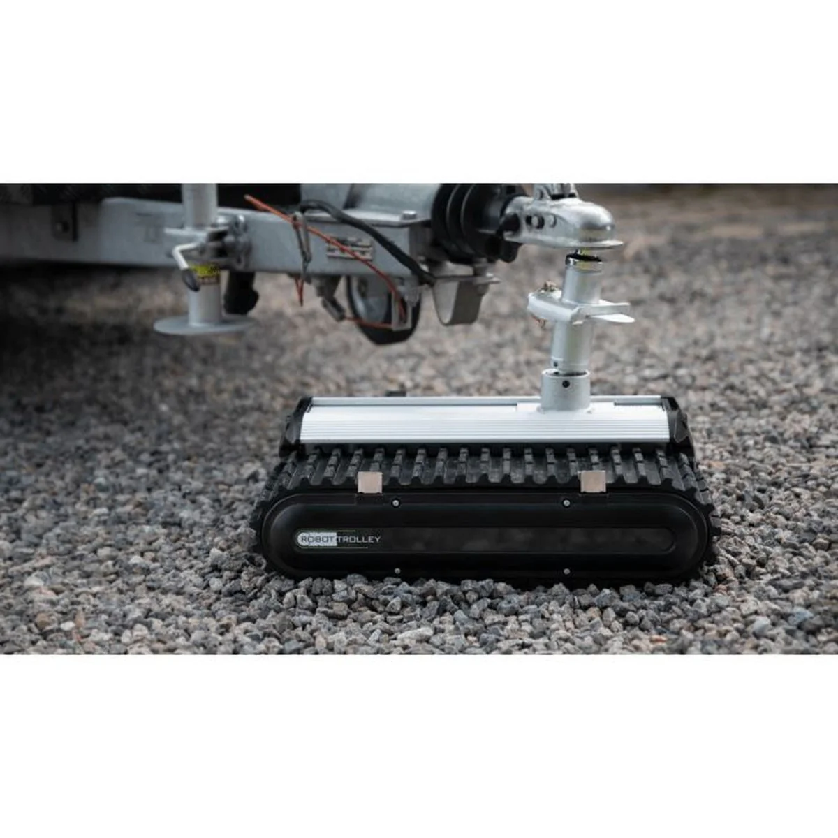 Robot Trolley Rt-2500Rs - Image 3