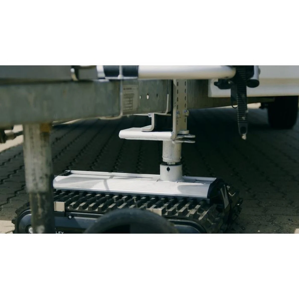 Robot Trolley Rt-2500Rs - Image 5