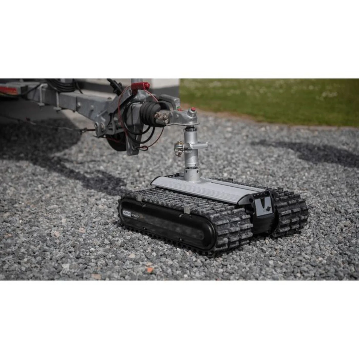 Robot Trolley Rt-2500Rs - Image 6