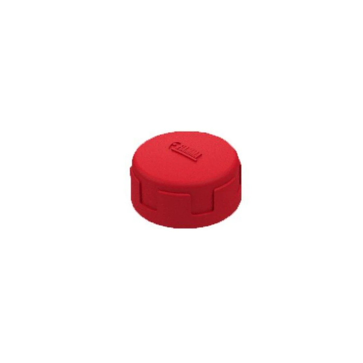 Roll Tank Discharge Cap