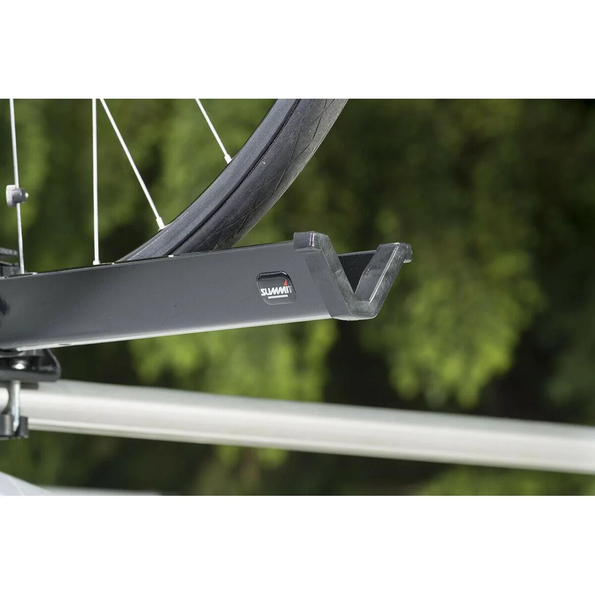 Roof Mounted Rack Bar - Image 8