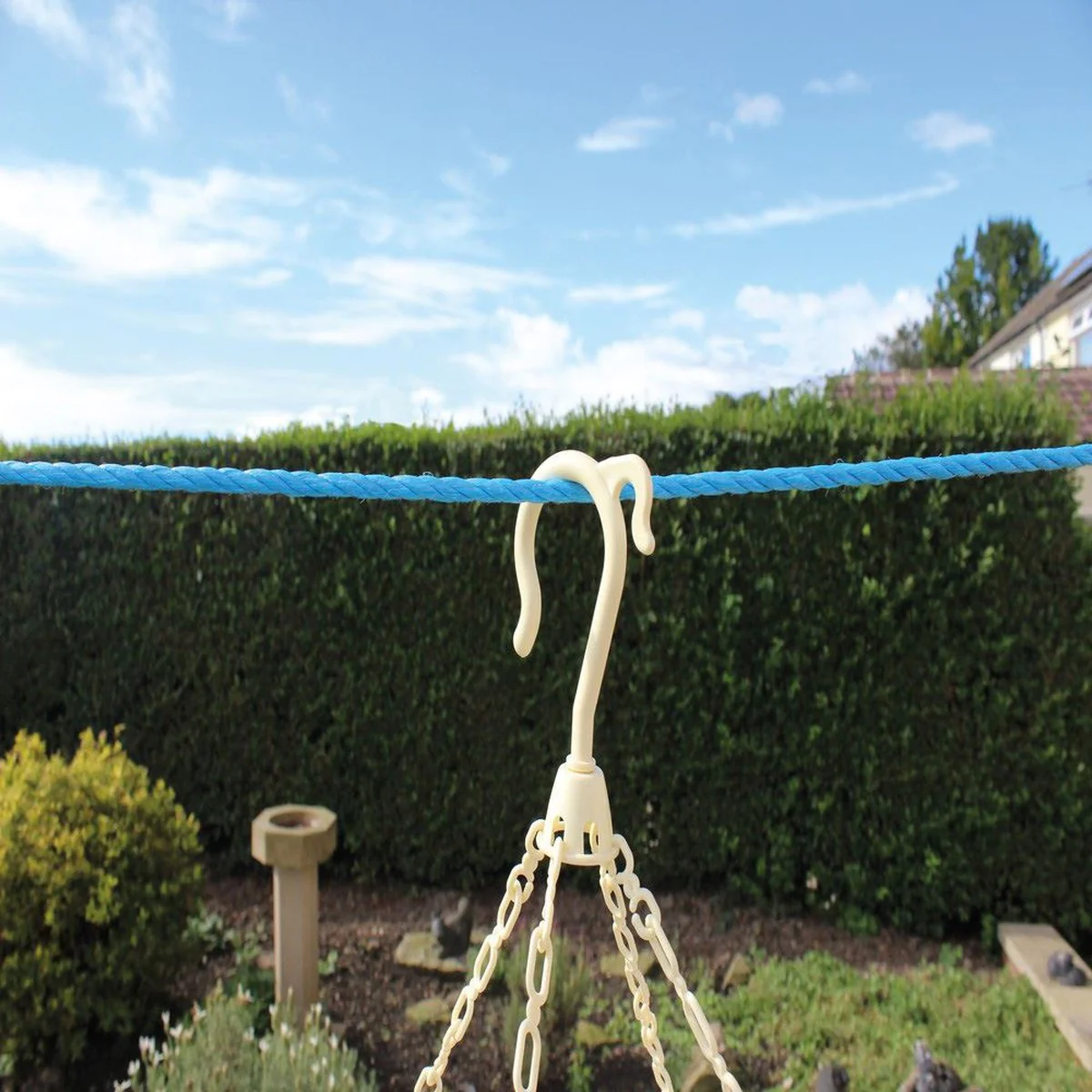 Round 16peg hanging Dryer - Image 3
