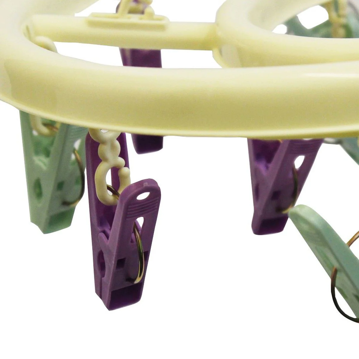 Round 16peg hanging Dryer - Image 7