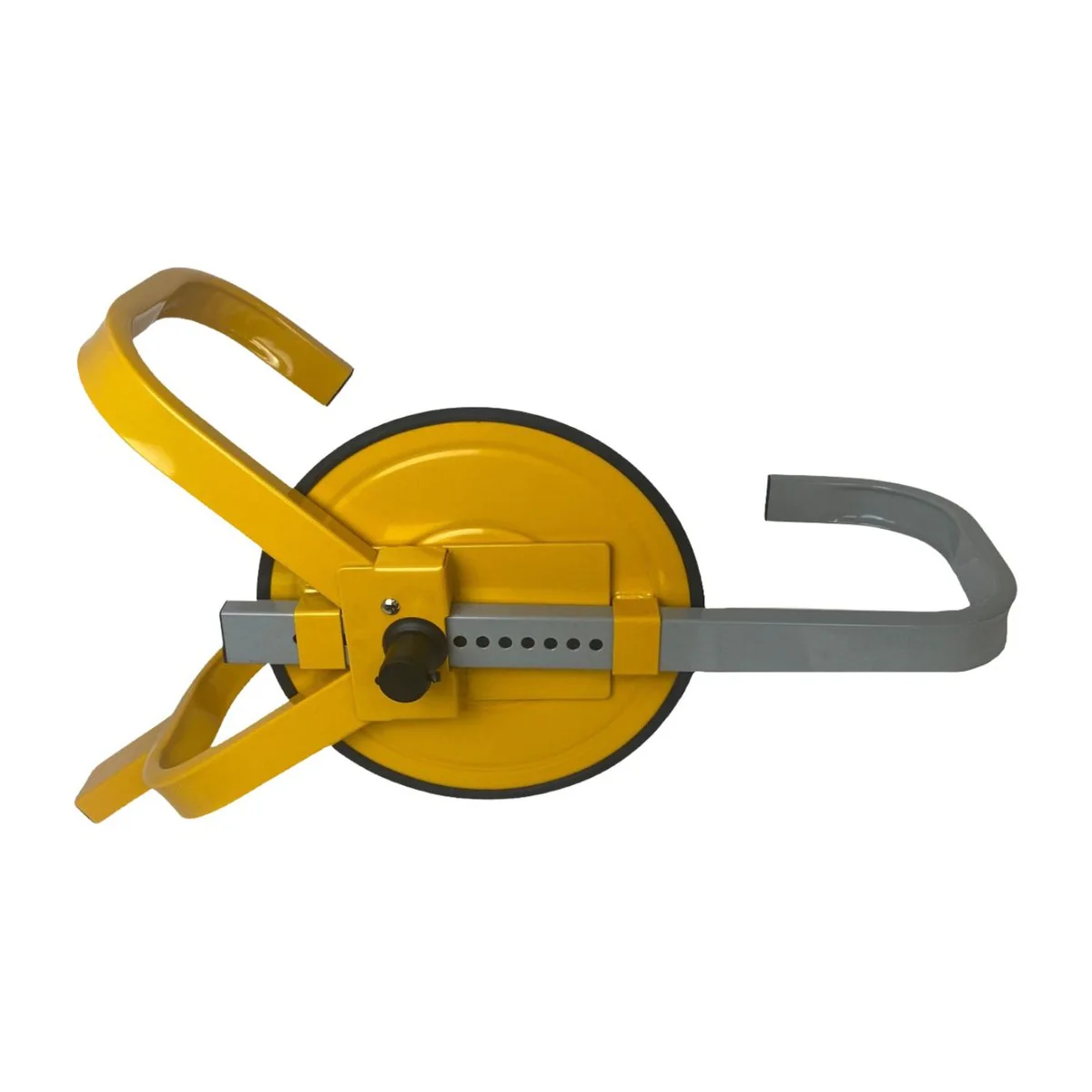 Roya Caravan Trailer Wheel Clamp 13-15" Wheels Motorhome Security Lock - Image 11