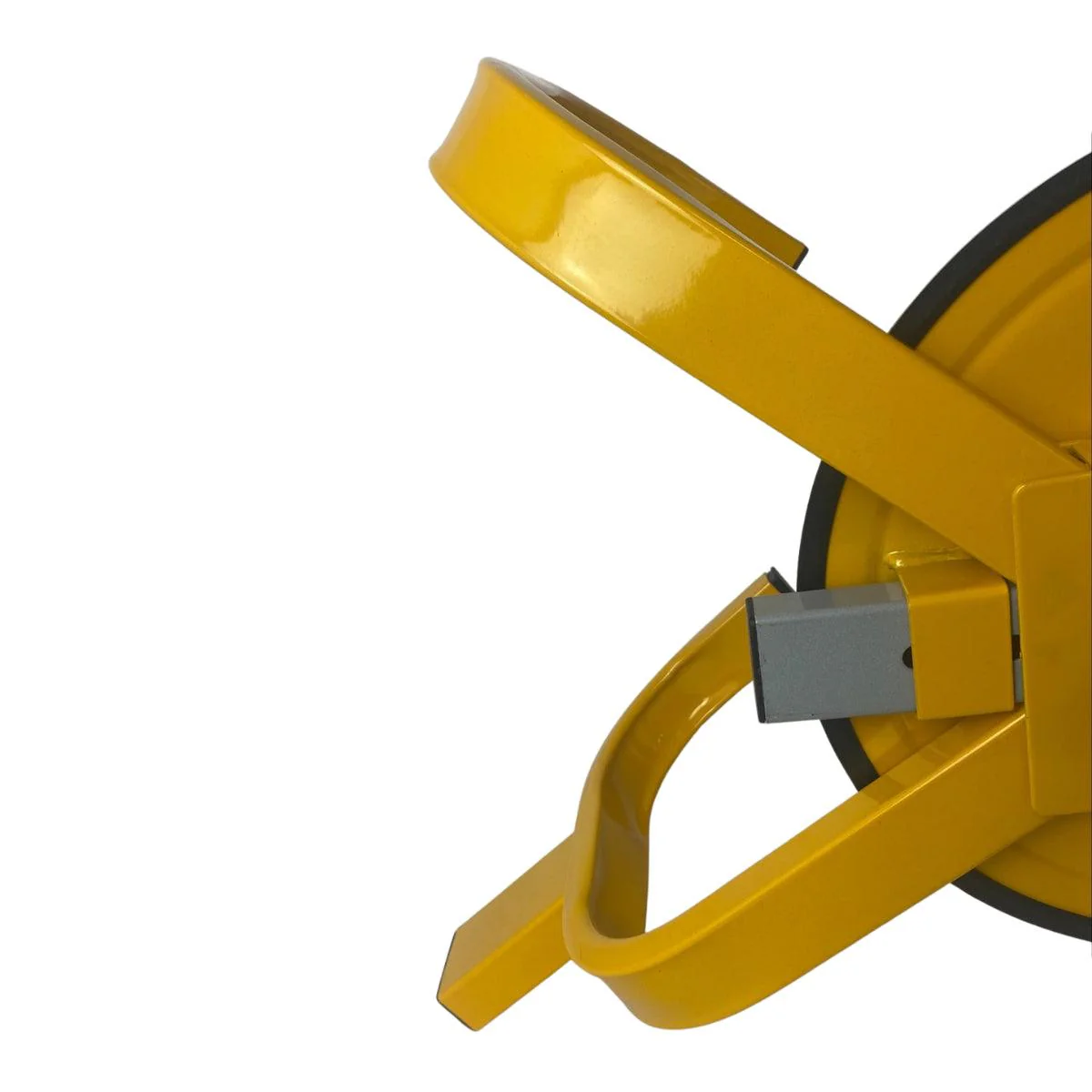 Roya Caravan Trailer Wheel Clamp 13-15" Wheels Motorhome Security Lock - Image 4