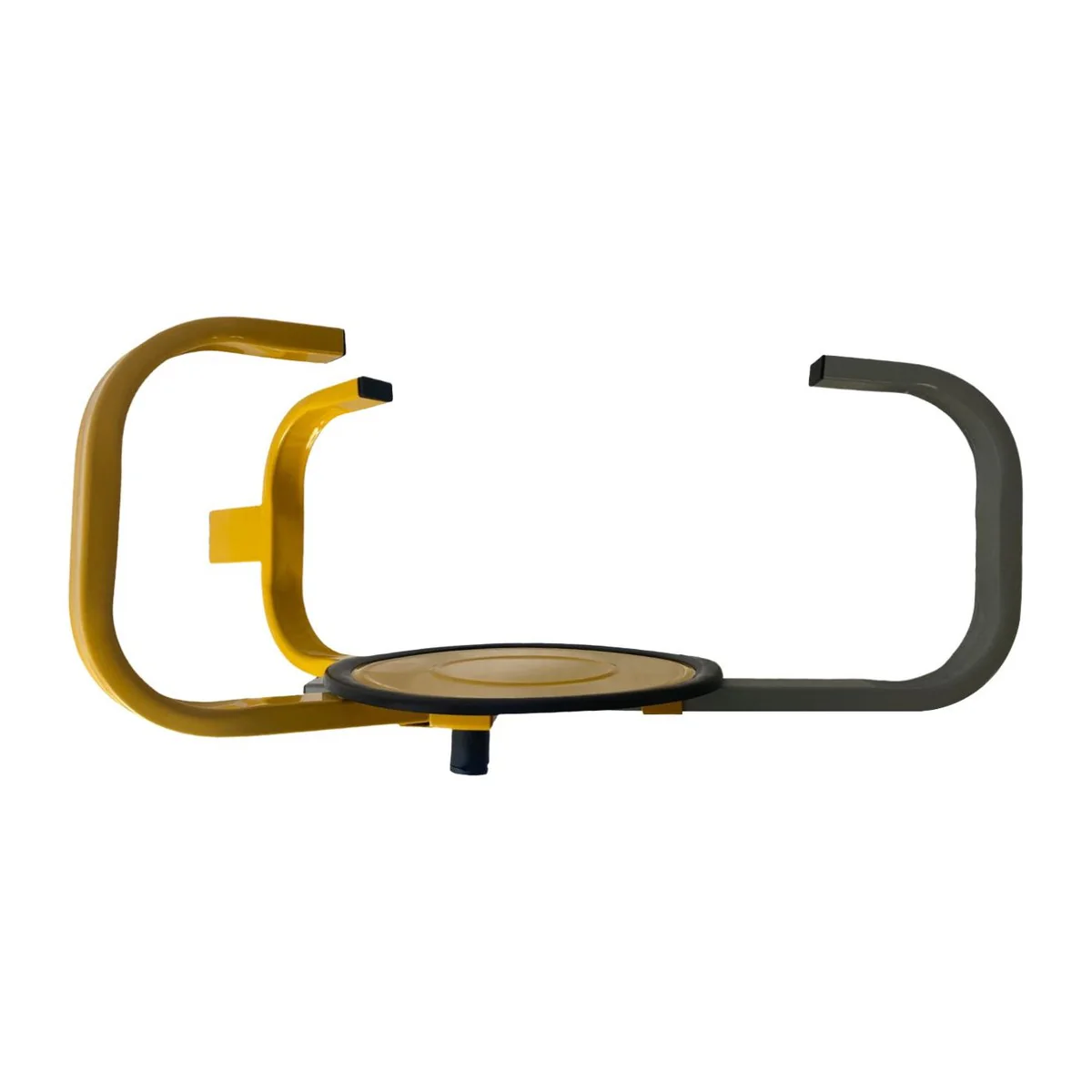 Roya Caravan Trailer Wheel Clamp 13-15" Wheels Motorhome Security Lock - Image 9