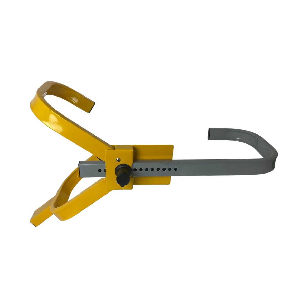 Royal 13" - 15" Car Van Trailer & Caravan Security Anti Theft Wheel Tyre Clamp Lock - Image 11