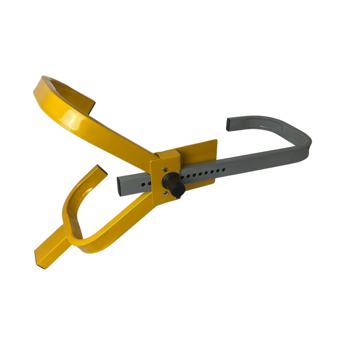 Royal 13" - 15" Car Van Trailer & Caravan Security Anti Theft Wheel Tyre Clamp Lock - Image 3