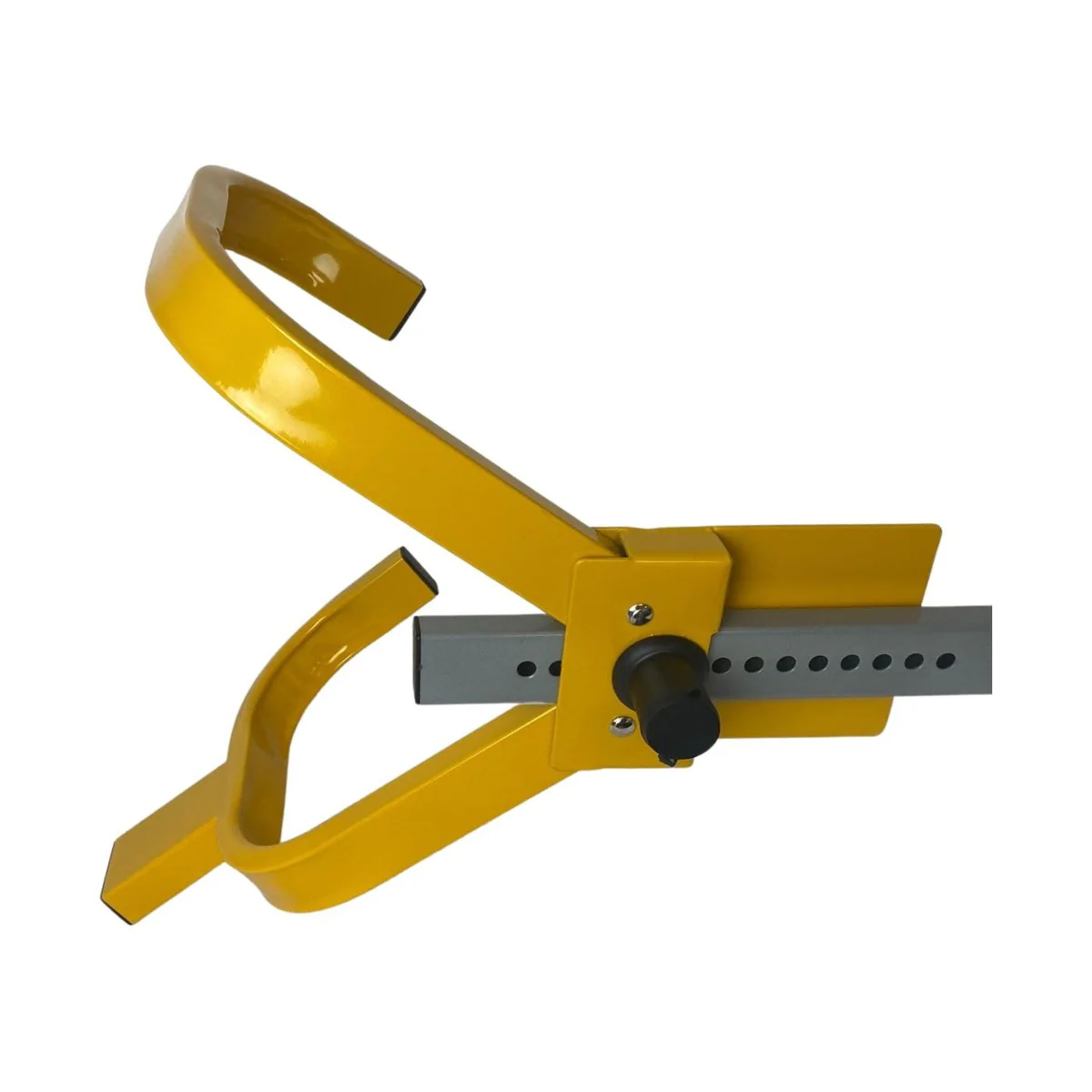 Royal 13" - 15" Car Van Trailer & Caravan Security Anti Theft Wheel Tyre Clamp Lock - Image 6