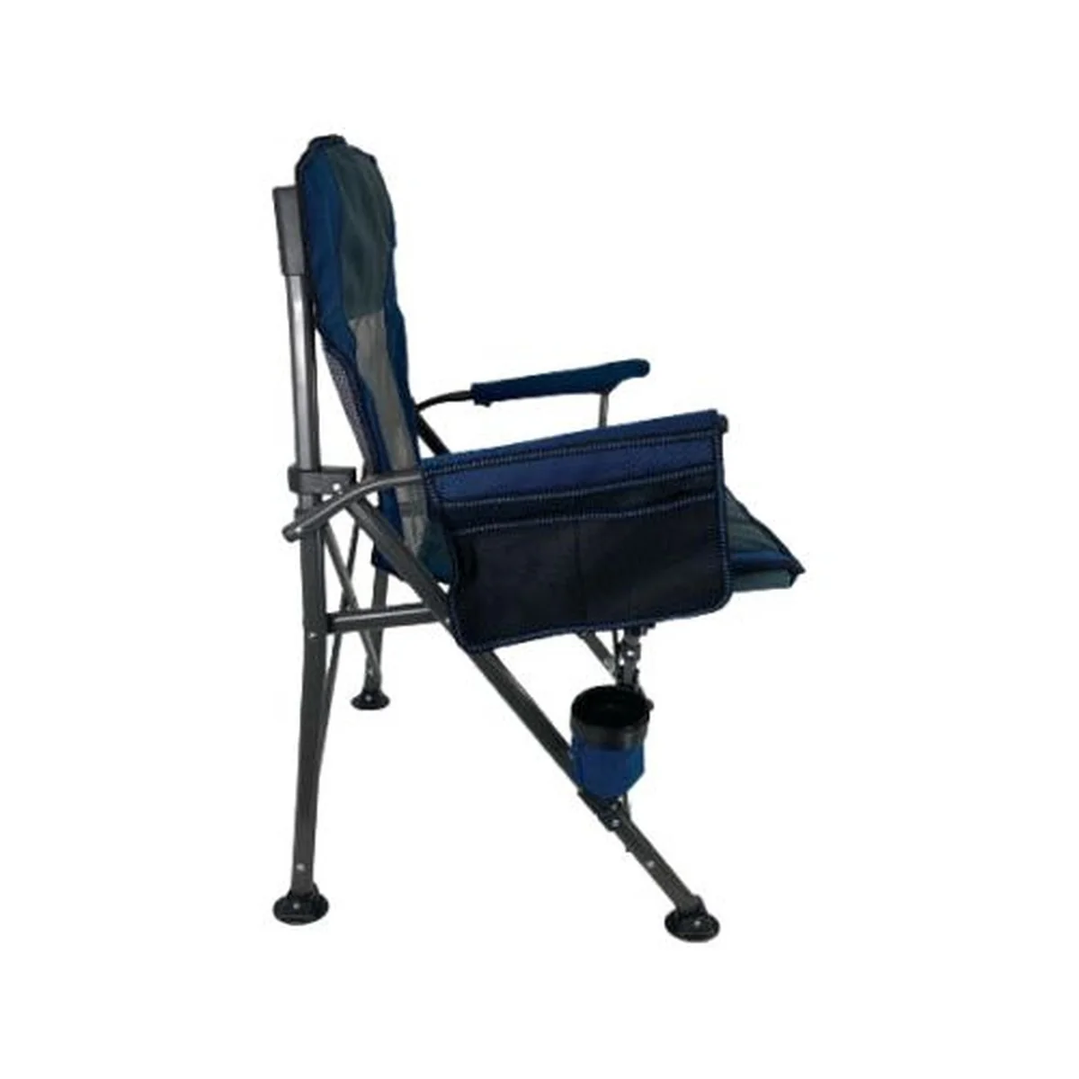 Royal Deluxe Camping Chair XL - Image 6