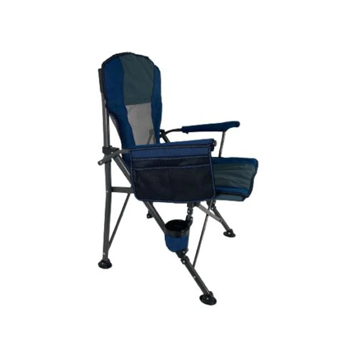 Royal Deluxe Camping Chair XL - Image 7