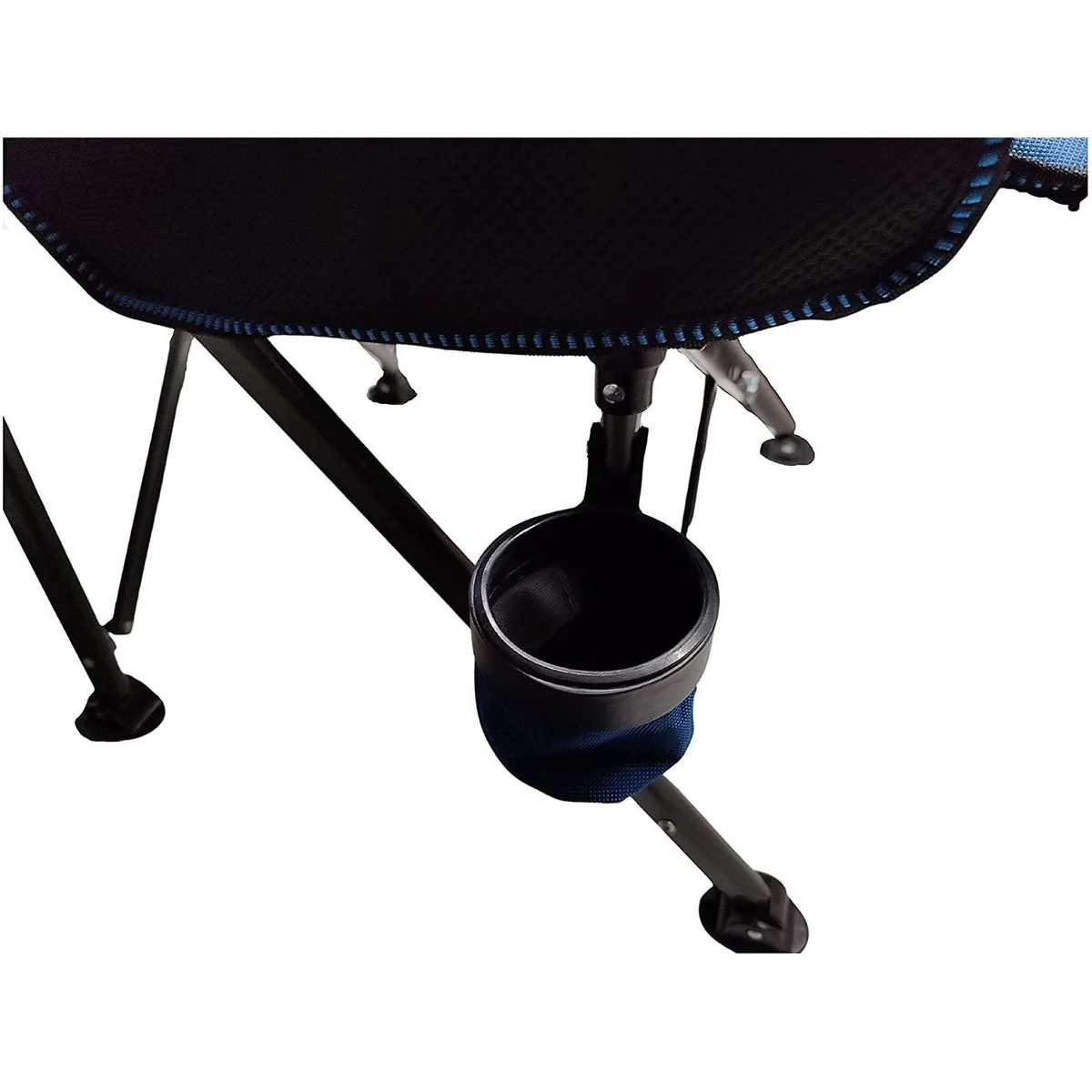 Royal Deluxe Camping Chair XL - Image 9