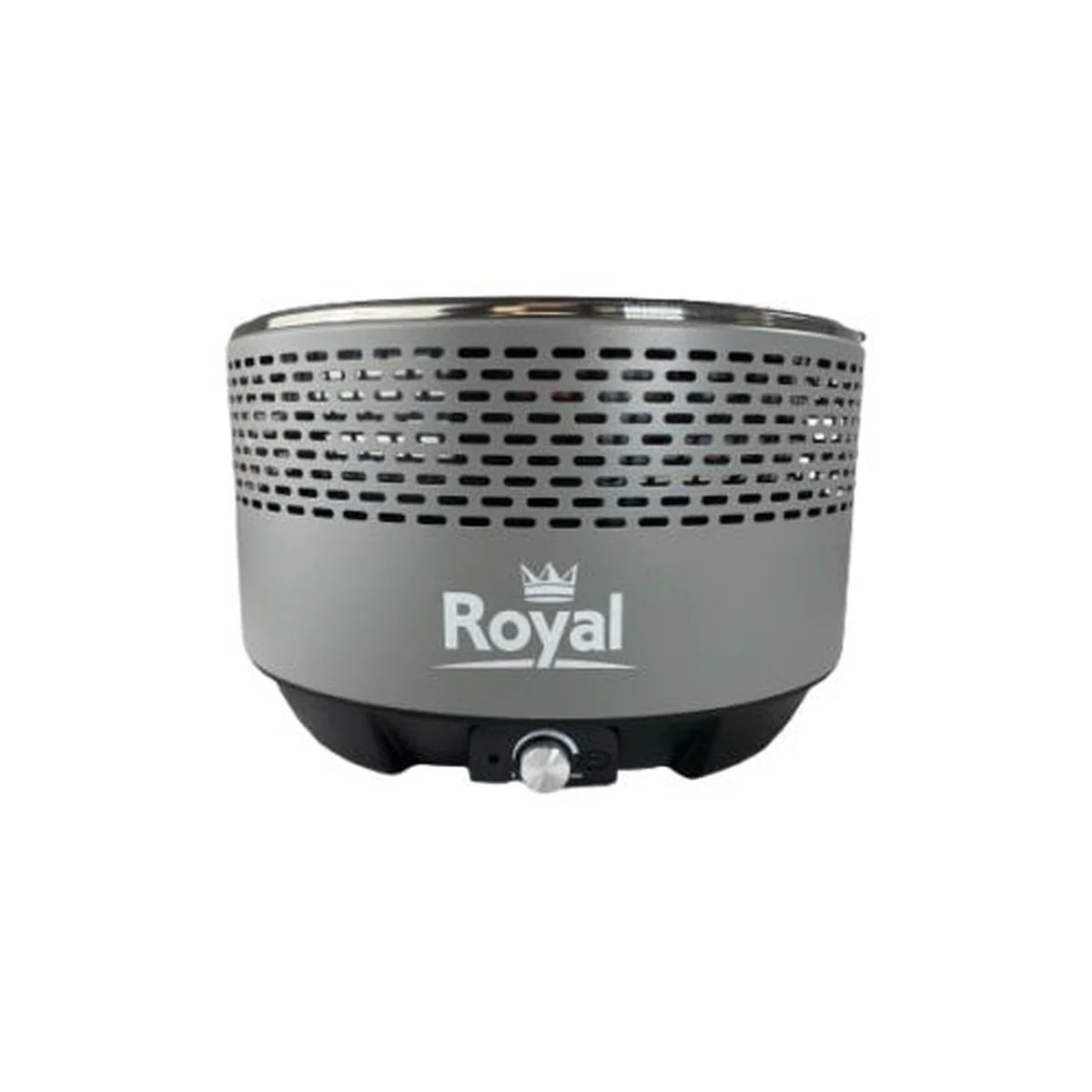Royal Charcoal Table Top BBQ - Image 3
