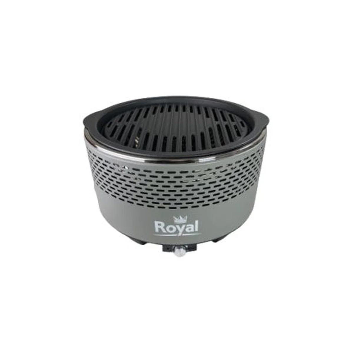 Royal Charcoal Table Top BBQ - Image 6