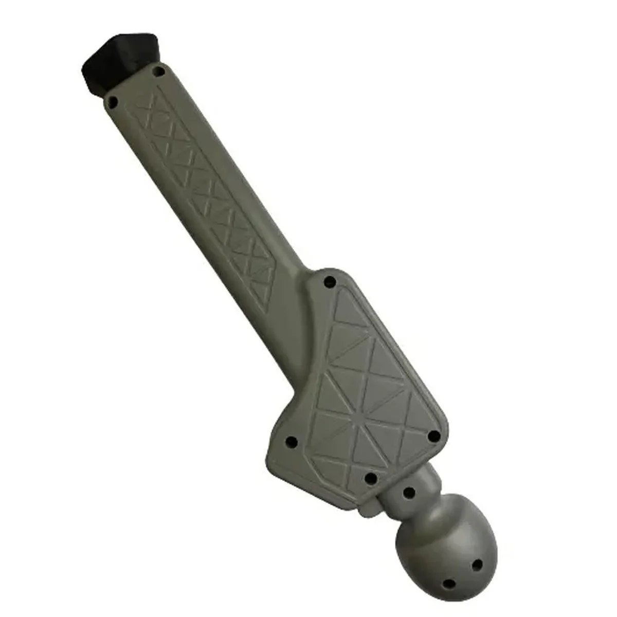 Royal Digital Noseweight Gauge up to 150kg Caravan Towing Safety - Image 4