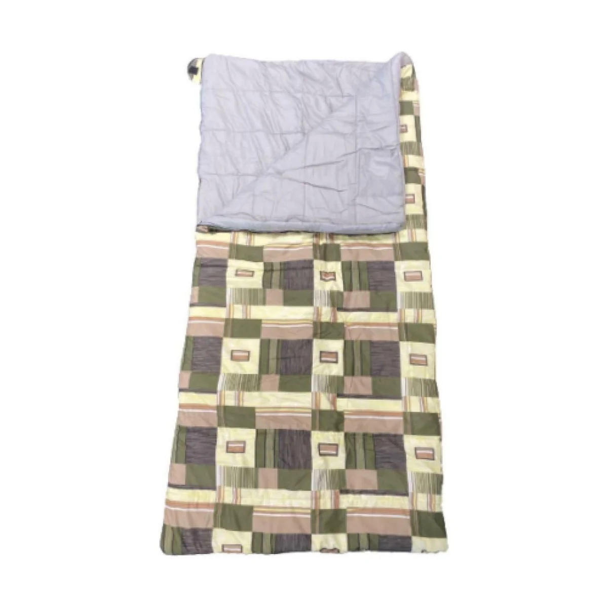 Royal Leisure Sleeping Bag Maine Premium 60Oz Camping Outdoors Travel Home