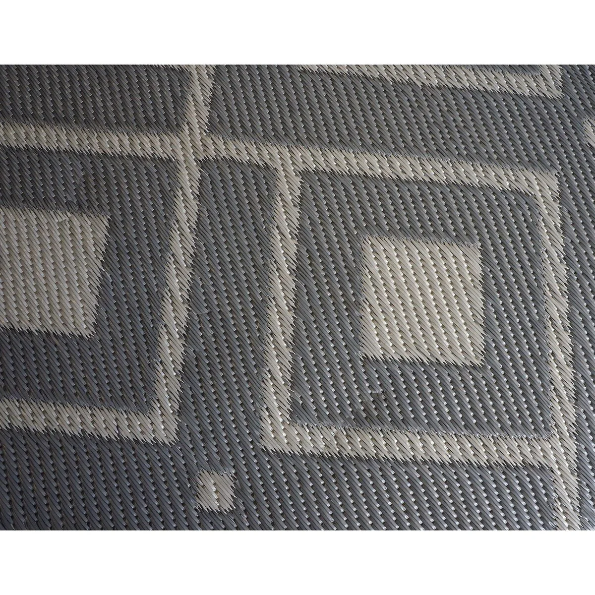 Royal Luxury Awning Matting & Tent Breathable Carpet Groundsheet With Deluxe Bag 2.5 X 2.5M Matting - Image 7