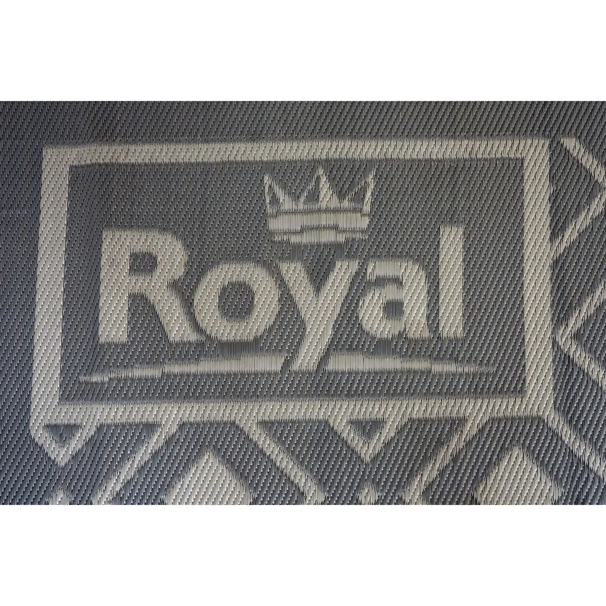 Royal Luxury Awning Matting & Tent Breathable Carpet Groundsheet With Deluxe Bag 4 X 2.5M Matting - Image 6