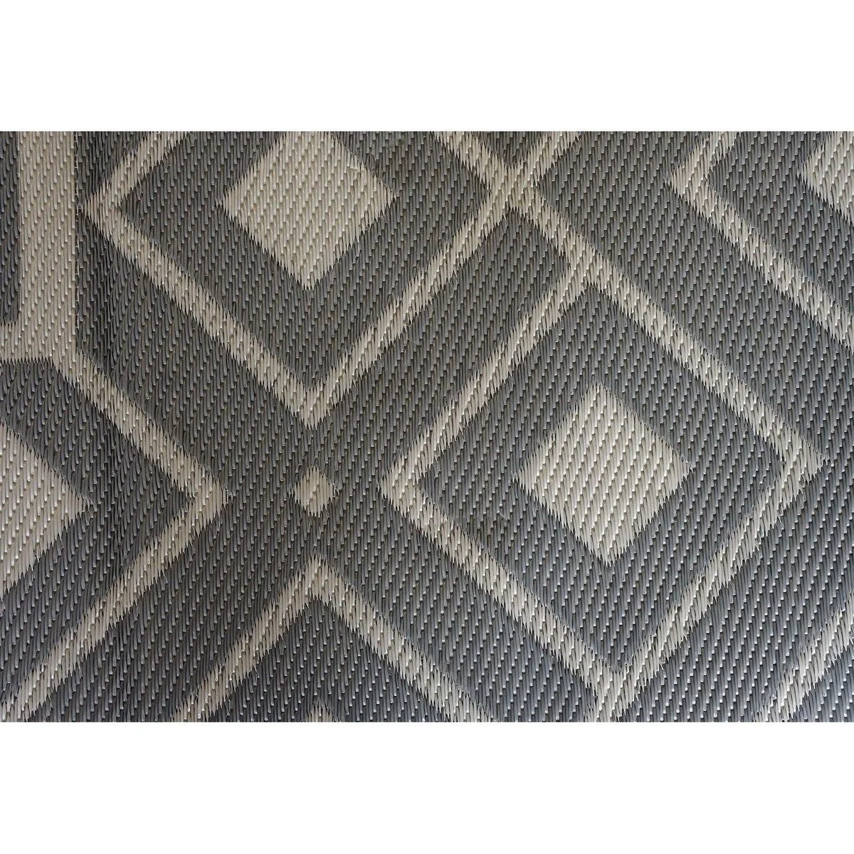 Royal Luxury Awning Matting & Tent Breathable Carpet Groundsheet With Deluxe Bag 7 X 2.5M Matting