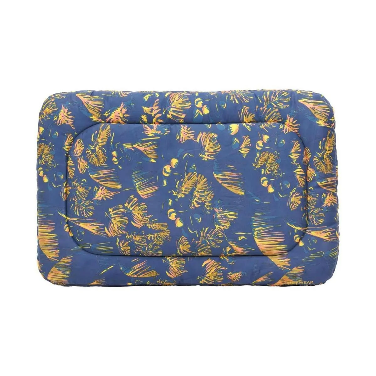 Ruffwear Basecamp Dog Bed in Deep Jungle (Medium) - Image 6