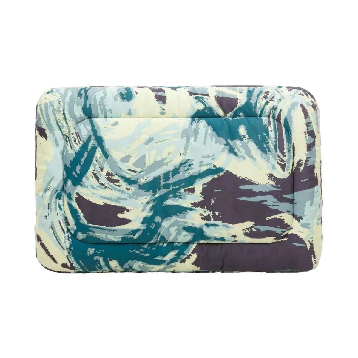 Ruffwear Basecamp Dog Bed in Sweeping Sage (Small) - Image 5