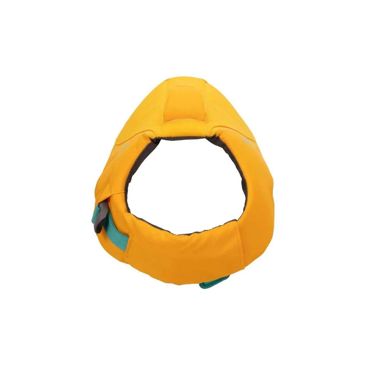 Ruffwear Float Coat Dog Buoyancy Aid in Wave Orange (Medium) - Image 4