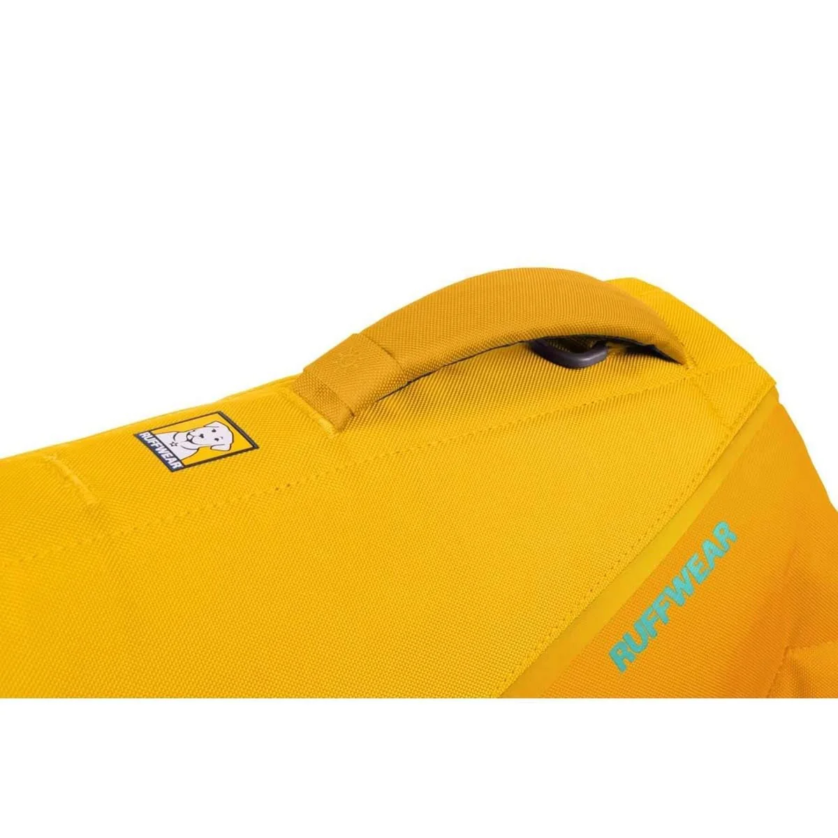 Ruffwear Float Coat Dog Buoyancy Aid in Wave Orange (X Small) - Image 5