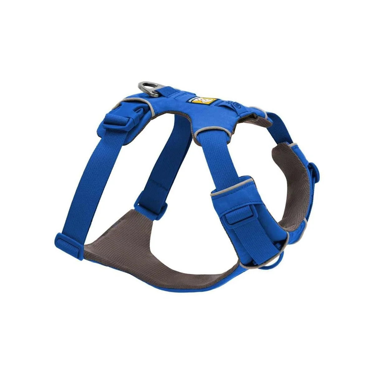 Ruffwear Front Range Dog Harness in Blue Pool (X Small)