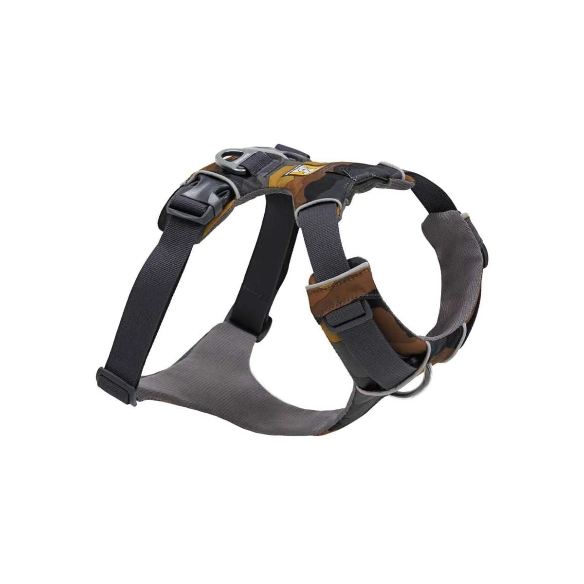 Ruffwear Front Range Dog Harness Moonlight Mountains Print (X Small)
