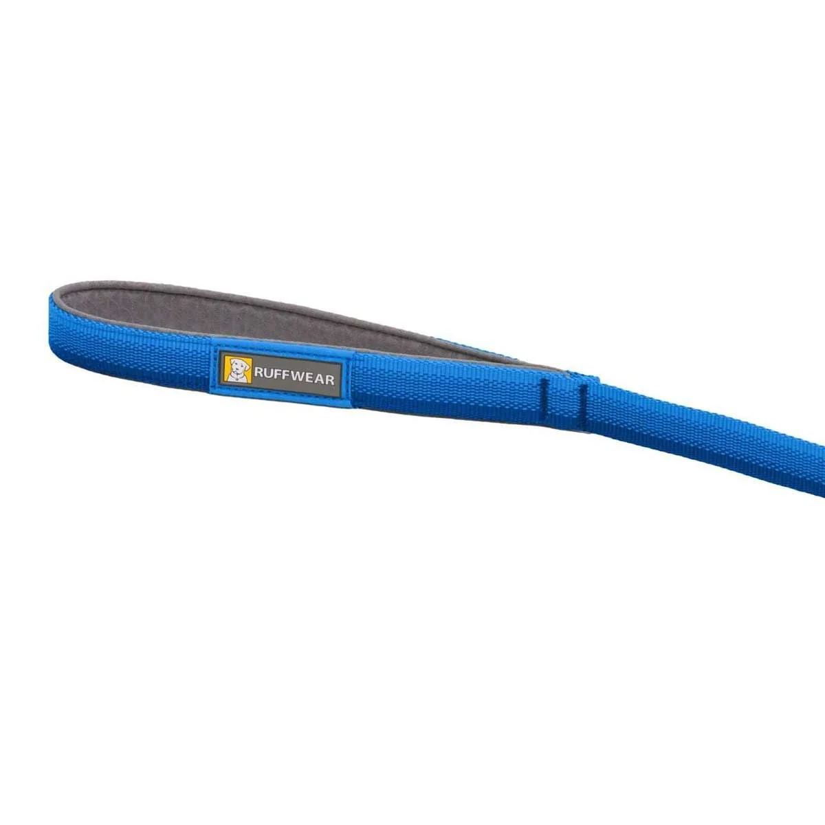 Ruffwear Front Range Dog Lead in Blue Pool (One Size) - Image 2