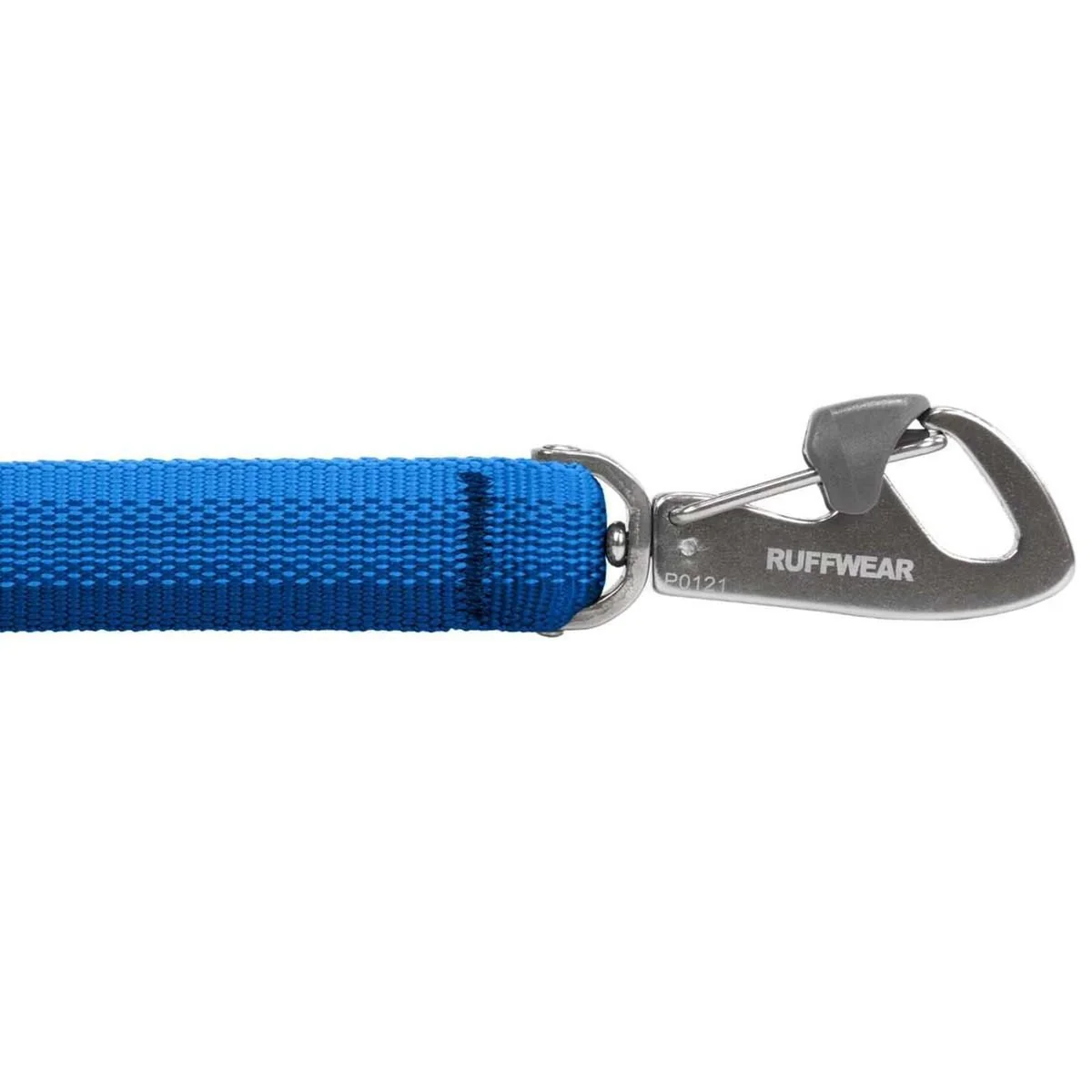 Ruffwear Front Range Dog Lead in Blue Pool (One Size) - Image 3