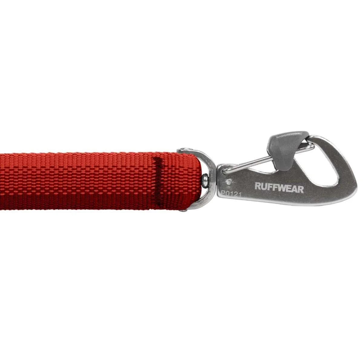 Ruffwear Front Range Dog Lead in Red Canyon (One Size) - Image 3
