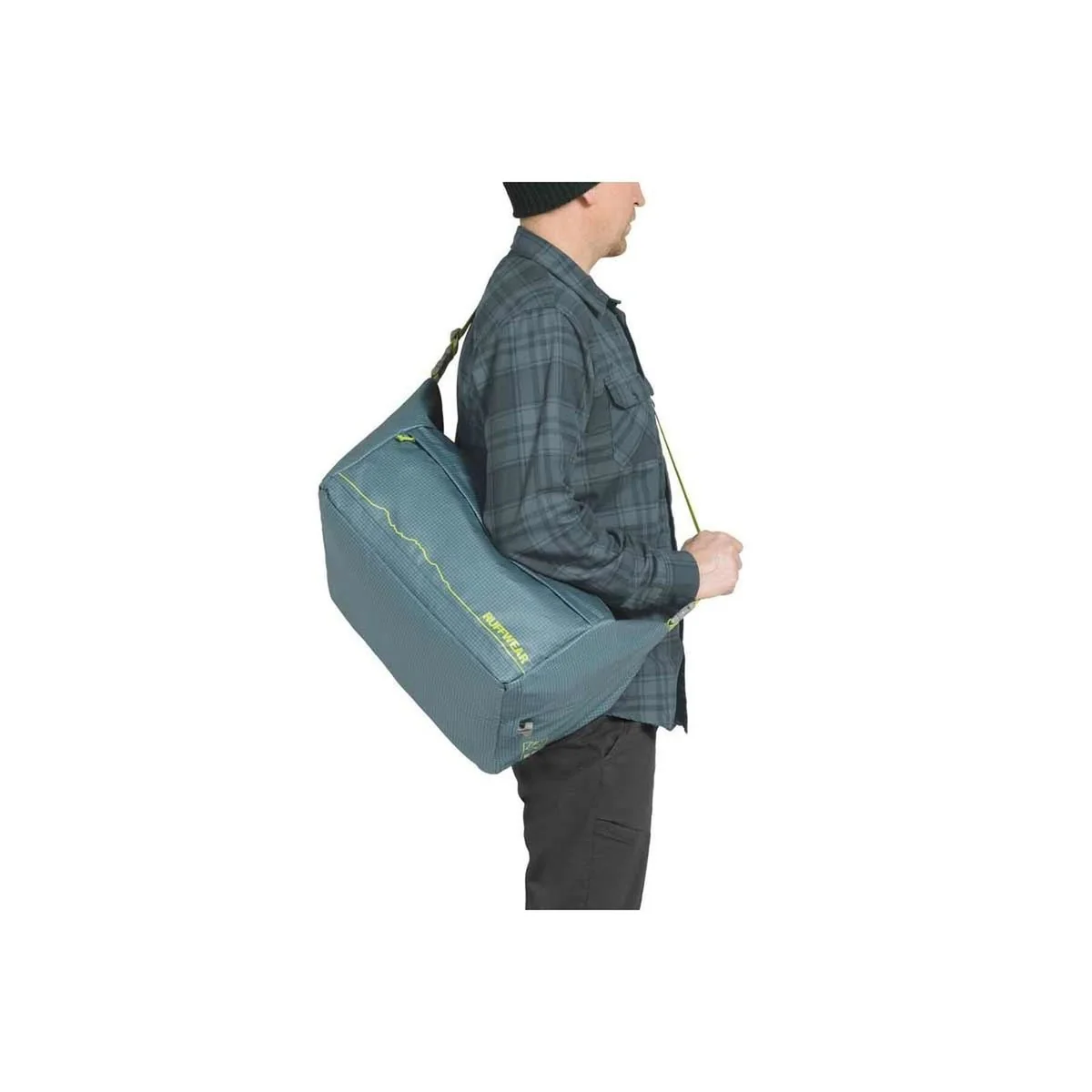 Ruffwear Haul Bag in Slate Blue (One Size) - Image 3