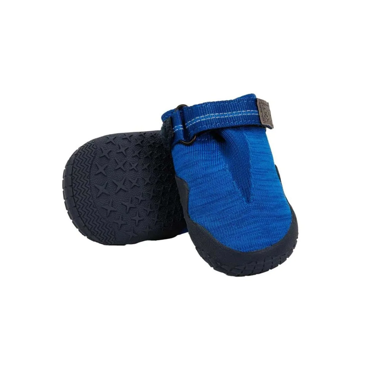 Ruffwear Hi & Light Trail Shoes in Blue Pool 70mm (Pair)