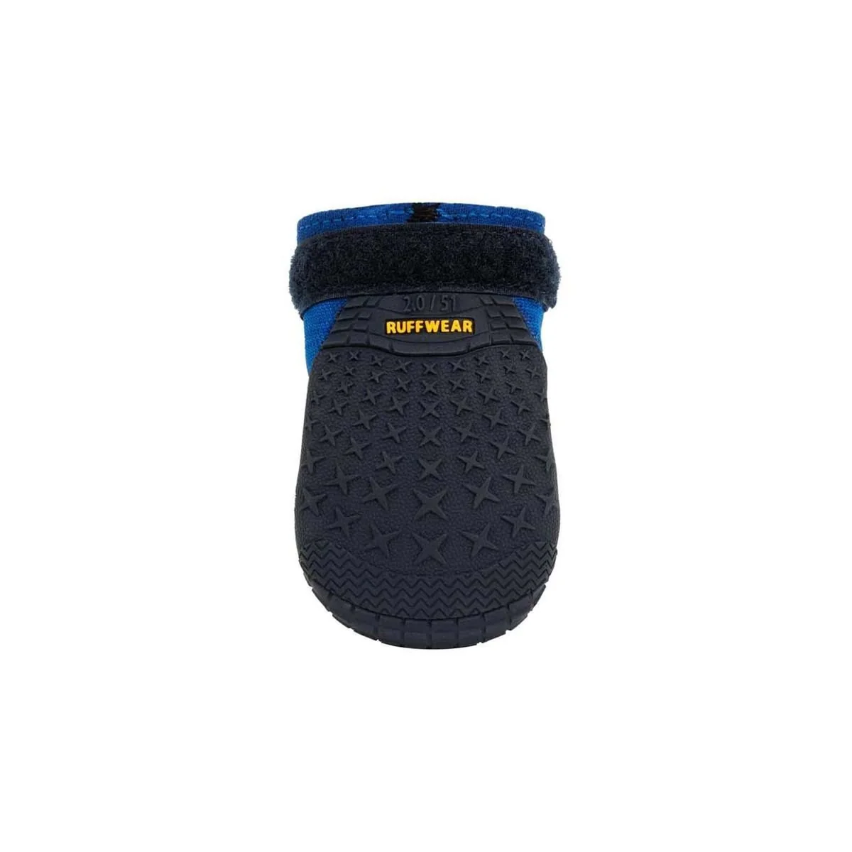 Ruffwear Hi & Light Trail Shoes in Blue Pool 70mm (Pair) - Image 8