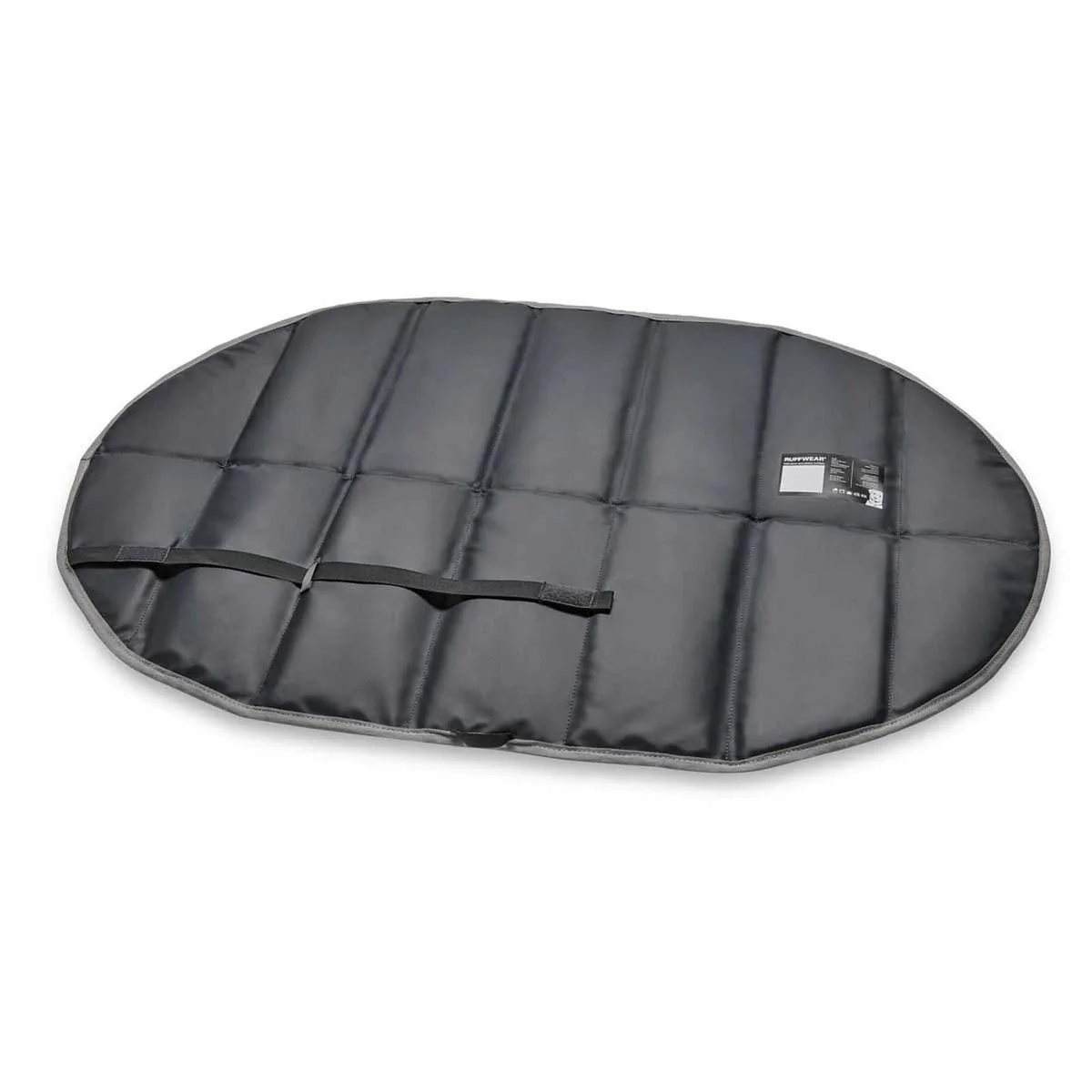 Ruffwear Highlands Dog Pad in Cloudburst Grey (Large) - Image 5
