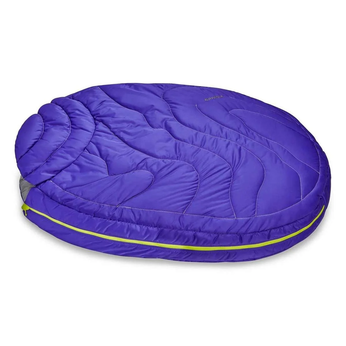 Ruffwear Highlands Sleeping Bag Huckleberry Blue (Large) - Image 8