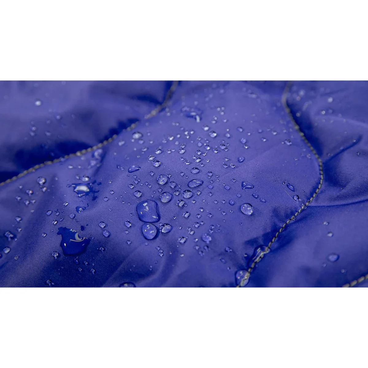 Ruffwear Highlands Sleeping Bag Huckleberry Blue (Medium) - Image 9
