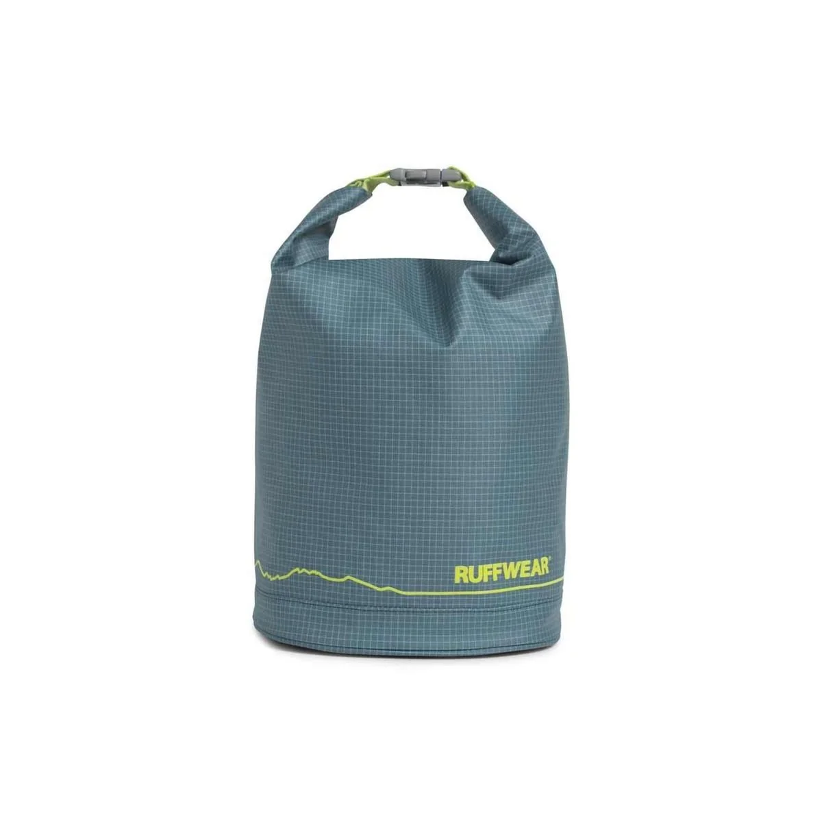 Ruffwear Kibble Kaddie in Slate Blue (One Size)