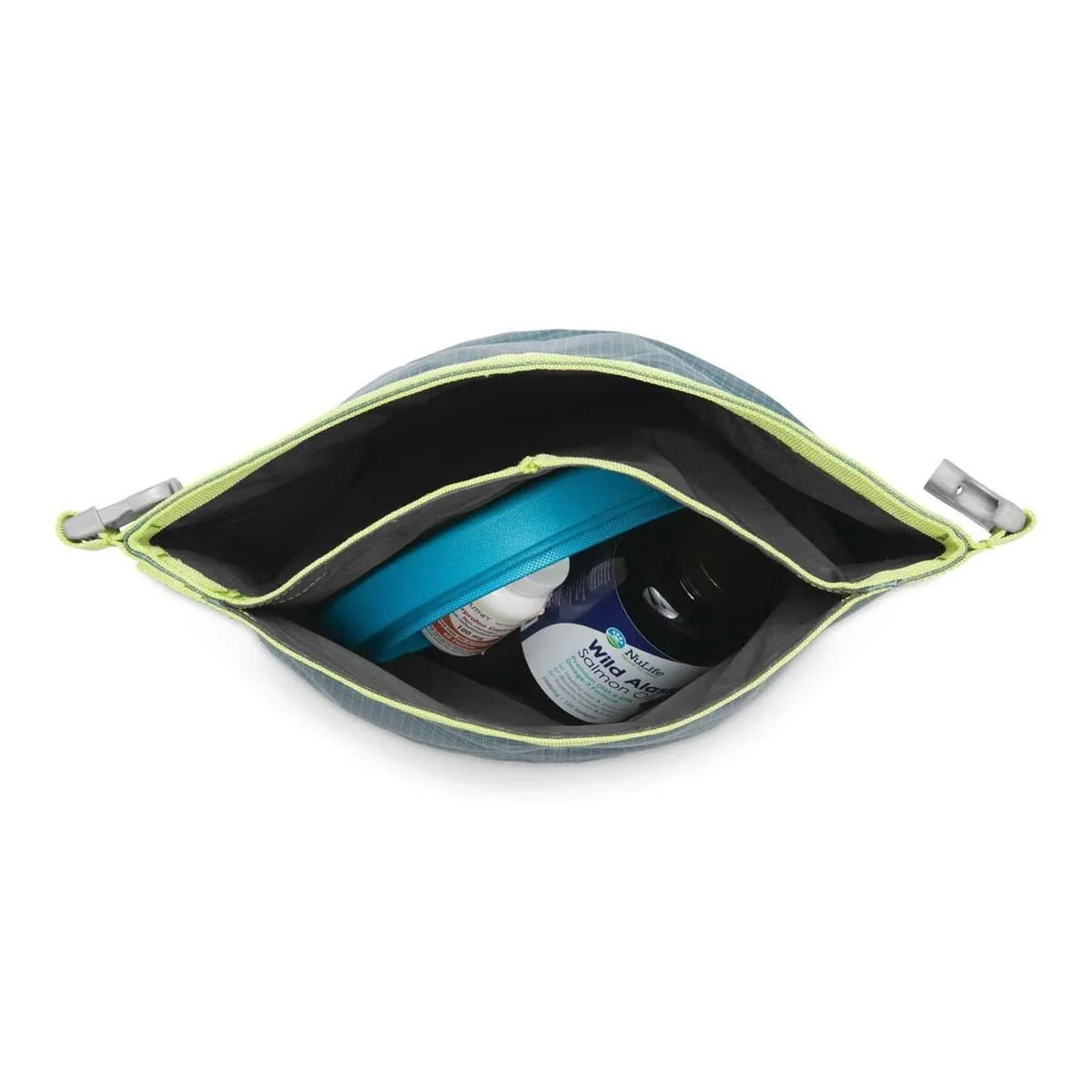 Ruffwear Kibble Kaddie in Slate Blue (One Size) - Image 4