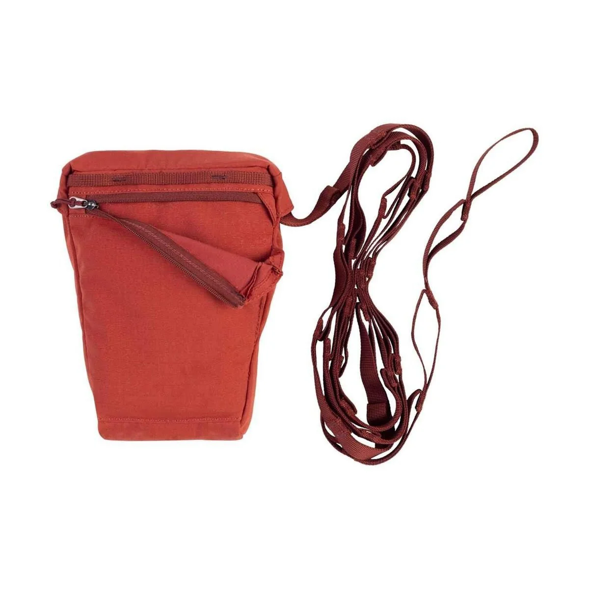 Ruffwear Knot-a-Hitch in Red Clay (One Size) - Image 6