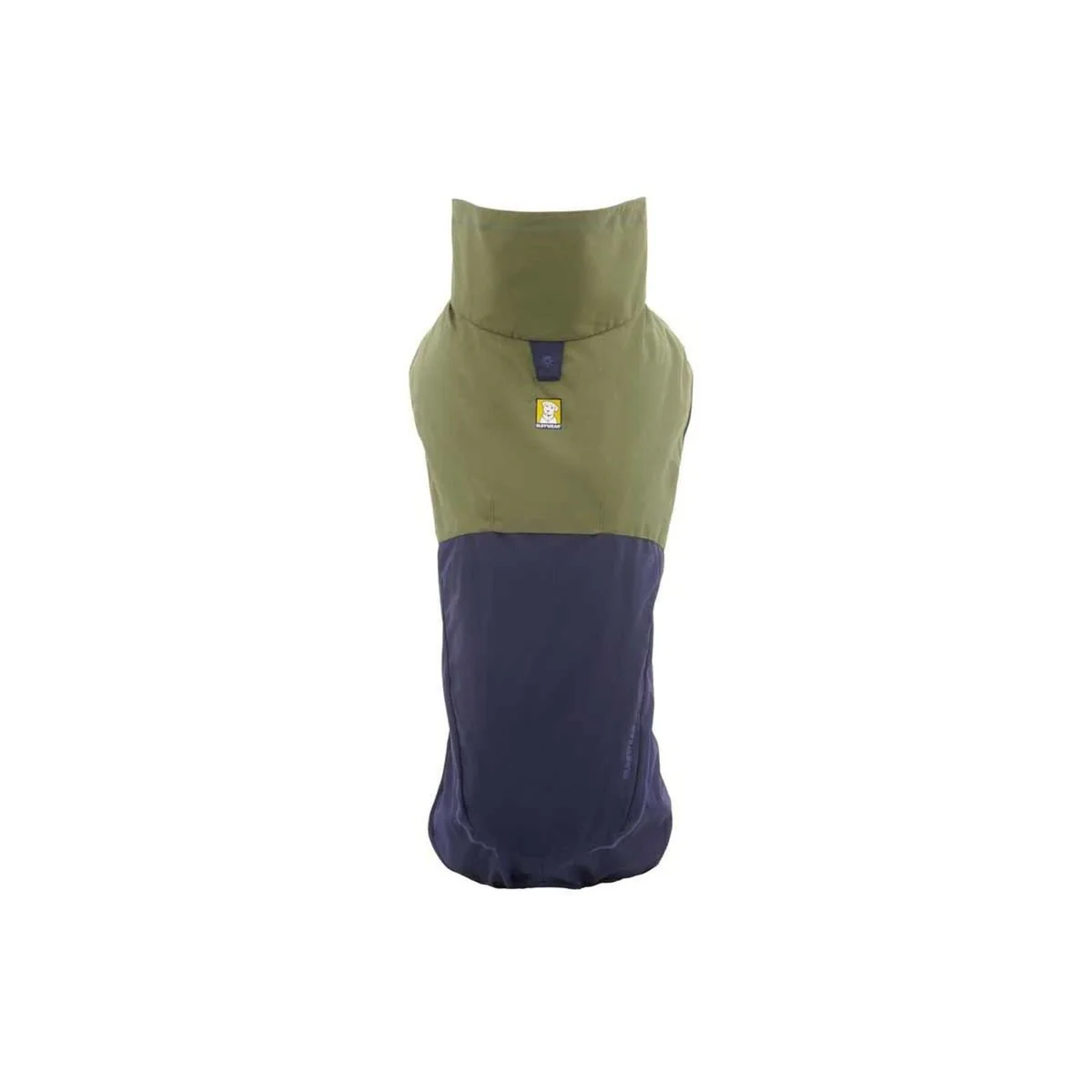 Ruffwear Sun Shower Coverall Dog Raincoat Midnight Blue (Medium) - Image 4
