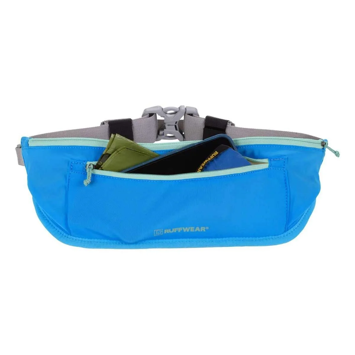 Ruffwear Trail Runner Belt in Blue Pool (L / XL) - Image 8
